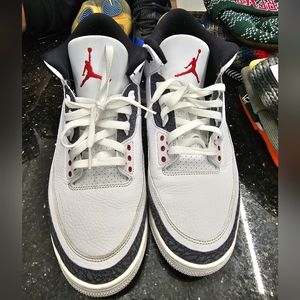 Jordan 3 "Denim"